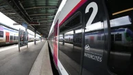 Canicule : la SNCF annule des trains circulant jeudi et vendredi sur ses lignes Intercités