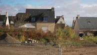 Résidences secondaires : Cancale interdit les nouvelles constructions, des amendes envisagées pour les fraudeurs