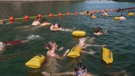 Baignade dans la seine : fréquentation, qualité de l'eau… Quel bilan pour la nouvelle attraction parisienne ?