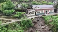 Des pluies diluviennes font au moins 22 morts et une vingtaine de disparus en Chine