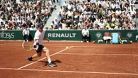 "Il a fallu que je change tout mon jeu" : comment la chaleur bouscule les certitudes des joueurs sur terre battue depuis le début de ce Roland-Garros 2026