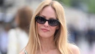 Vanessa Paradis, une artiste qui aime les artistes