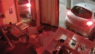 Paris : braquage à la voiture-bélier dans le 8e arrondissement, près de 200 000 euros de marchandises volées