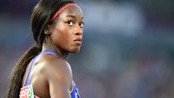 Mondiaux d'athlétisme : la vice-championne olympique Cyréna Samba-Mayela retenue parmi les 33 athlètes de la première sélection des Français pour Tokyo
