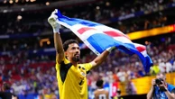 Cage imprenable en Coupe du monde, "petite grand-mère", star des réseaux sociaux… Qui est Vozinha, l'héroïque gardien du Cap-Vert ?