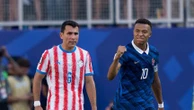 "On savait quel type de match nous attendait"... Comment l'équipe de France s'est extirpée du bourbier paraguayen