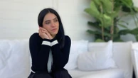 Hafsia Herzi : "C'était pour moi un devoir de porter 'La Petite Dernière' au cinéma"