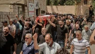 "Ce sont des martyrs" : dans le sud du Liban, de nombreux civils victimes des bombardements israéliens