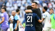 Affaire Adrien Rabiot : le coach marseillais Roberto De Zerbi ouvre la porte pour "réparer les choses"