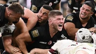 Top 14 : intouchable l'an passé face à l'UBB, Toulouse est cette fois allé chercher son sacre dans les tranchées