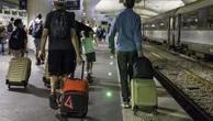 La SNCF recommande de reporter les déplacements ce week-end en raison des incendies en Gironde et dans les Landes