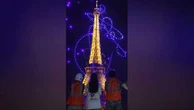 Les drones vont-ils remplacer les feux d'artifice ?