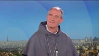 "Je pense qu'il faut réparer la société", affirme le cardinal et évêque d’Ajaccio François Bustillo