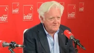 "Si on n'arrête pas Benyamin Netanyahou, on se sera rendu coupable d'un crime contre l'humanité massif", déclare l'ex ambassadeur d'Israël Elie Barnavi