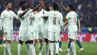 Un triplé de Michael Olise permet à l'équipe de France de battre l'Irlande du Nord avant de décoller pour la Coupe du monde aux Etats-Unis