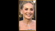 Cannes 2026 : quand Sharon Stone arrive sur le tapis rouge