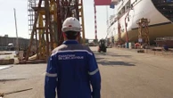 Saint-Nazaire : une commande à plus de 3 milliards d’euros pour les chantiers maritimes
