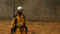 Les pompiers pas suffisamment protégés par leurs cagoules, dénonce la CFDT