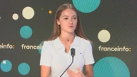Harcèlement scolaire : "Menaces de mort, coups... C'était vraiment très dur", raconte la jeune artiste Zoé Clauzure