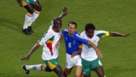 La défaite contre le Sénégal lors de la Coupe du monde 2002 "appelle à l'humilité", estime un historien spécialiste de l'équipe de France