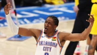 Finale NBA : portée par Jalen Williams et ses 40 points, Oklahoma City domine Indiana et mène 3-2, à un succès du titre