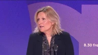 Budget 2026 : "L'effort doit être partagé par tous" notamment "par les plus fortunés d'entre nous", dit Yaël Braun-Pivet