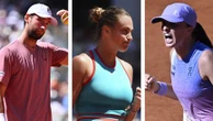 Roland-Garros 2025 : fin de l'aventure pour Quentin Halys, Arthur Fils se retire, Iga Swiatek et Aryna Sabalenka assurent... Le récap de la 6e journée