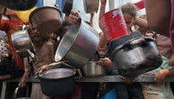 Famine à Gaza : "La seule solution, c’est d’ouvrir les frontières", appelle la coordinatrice de Médecins Sans Frontières sur place