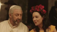 Dans les coulisses de "Papamobile", comédie avec Kad Merad "sabordée" par ses propres distributeurs