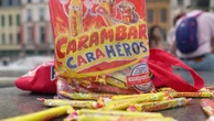 Carambar : quand les blagues font place aux messages de prévention des pompiers