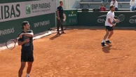 Roland-Garros 2025 : "Avec Alcaraz en face, la pression est décuplée"... On a passé la matinée avec Arthur Bonnaud, sparring-partner sur le tournoi