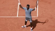 Roland-Garros 2026 : "Il sait où il veut aller"... En lice au troisième tour et novice à ce niveau, Moïse Kouame déjà prêt à rêver plus grand ?