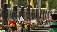 Les Ukrainiens épuisés par une guerre sans fin