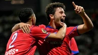 Ligue 1 : le PSG colle six buts à Toulouse dont deux retournés acrobatiques de Joao Neves dans un match spectaculaire