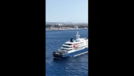Virus m0rtel : 149 passagers bloqués sur un navire de croisière