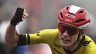Vuelta : Jonas Vingegaard tape du poing sur la table et remporte la 9e étape en solitaire
