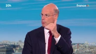 Budget 2026 : l'abattement de 10% concernant l'impôt sur le revenu des retraités sera remplacé par un forfait de 2 000 euros, déclare le ministre de l'Economie sur France 2
