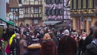 "On est en situation de surtourisme" : à Kaysersberg (Alsace), un projet touristique se heurte à la résistance de la mairie