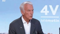 "Notre pays a besoin de travailler plus", assure Patrick Martin