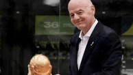 Gianni Infantino, le président de la FIFA qui fait passer la politique avant le foot