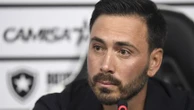 Football : Lille a trouvé un accord avec l'Italien Davide Ancelotti, fils de Carlo Ancelotti, pour remplacer Bruno Genesio au poste d'entraîneur