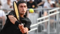 Roland-Garros 2026 : le Français Terence Atmane battu au bout d'un long thriller par l'Australien Thanasi Kokkinakis