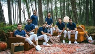 "Il y a quelques années, on jouait encore dans un self de cantine" : le questionnaire de Proust du groupe Boulevards des airs