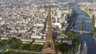 Tour Eiffel, Louvre, musée d’Orsay… La capitale au ralenti face à la canicule