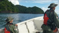 Face aux menaces, le Panama a déployé l’armée pour protéger une île