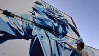 franceinfo junior. Un festival pour célébrer le street art sous toutes ses formes