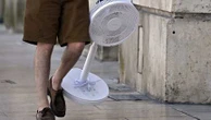 Plus de 700 signalements concernant des achats de climatiseurs déposés depuis le 1er juin sur SignalConso