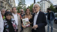 Lionel Jospin apporte son soutien à Nicolas Mayer-Rossignol pour le congrès du PS