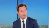 Aides au carburant : "le fait de ne pas pouvoir aider tout le monde, ça n'est pas un choix, c'est une contrainte", réagit François-Xavier Bellamy