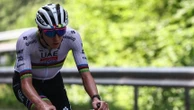 Critérium du Dauphiné 2025 : Tadej Pogacar s'impose en solitaire sur la 6e étape à Combloux et retrouve le maillot jaune à deux jours de la fin